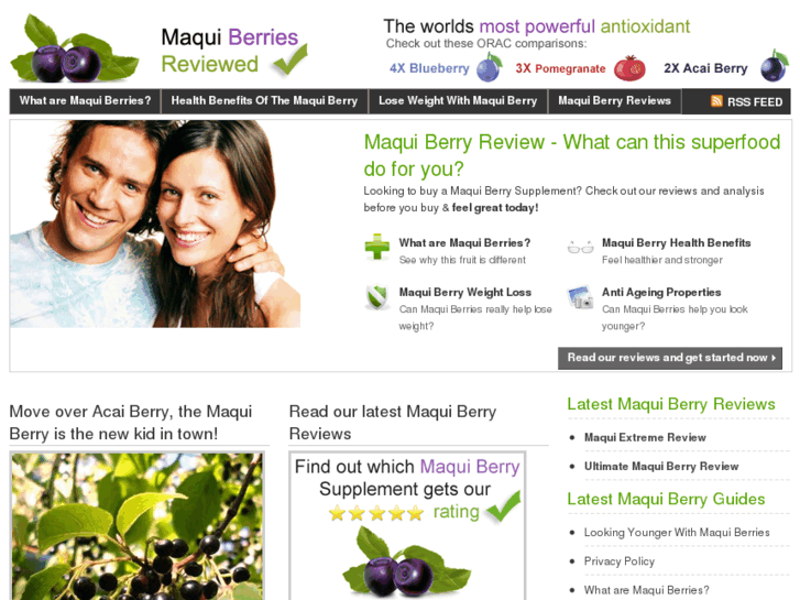 www.maquiberries.org.uk