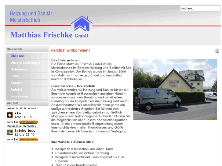 www.matthias-frischke.de