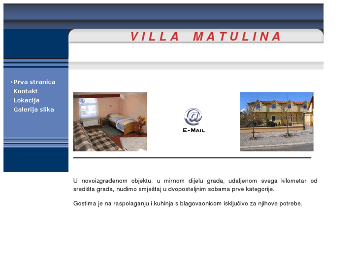 www.matulina.com