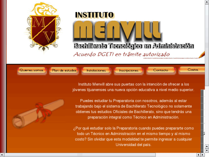 www.menvill.com