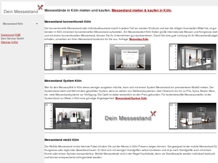 www.messestand-koeln.de