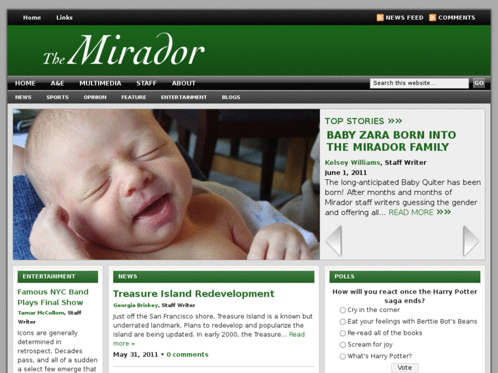 www.mhsmirador.com