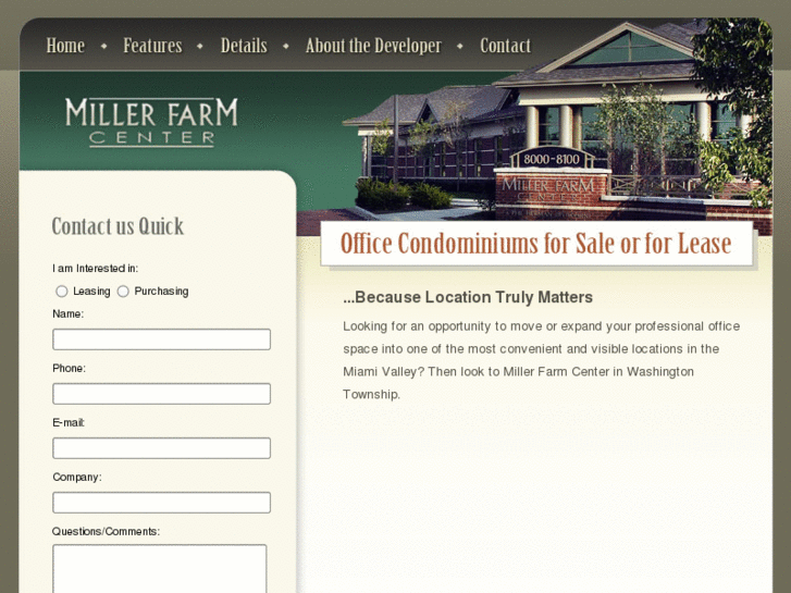 www.millerfarmcenter.com