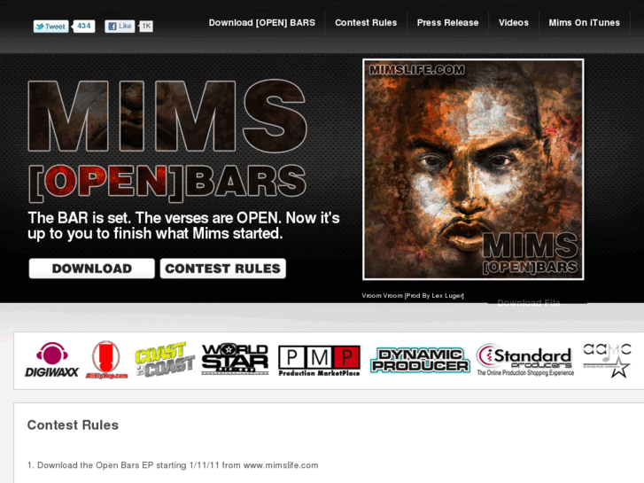 www.mimslife.com