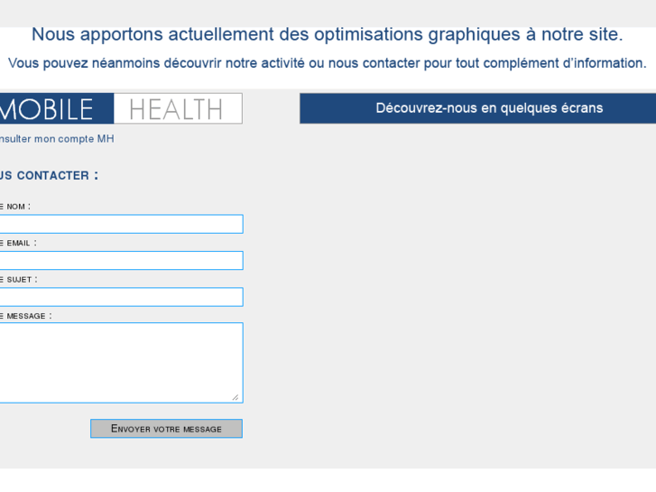 www.mobile-health.fr