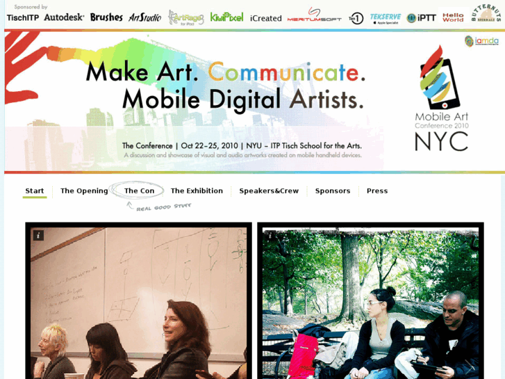 www.mobileartcon.com