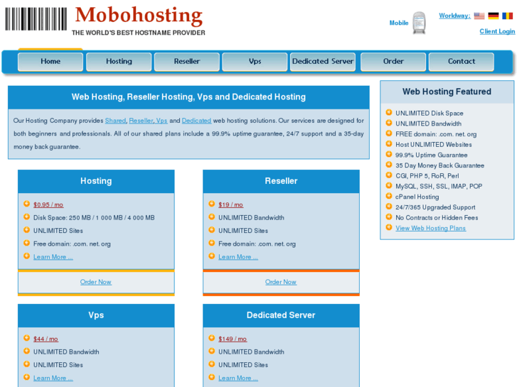 www.mobohosting.net