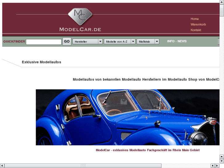 www.model-car.de