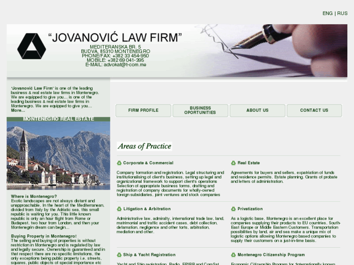 www.montenegro-law.com