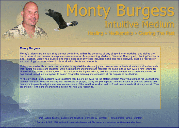 www.montyburgess.com