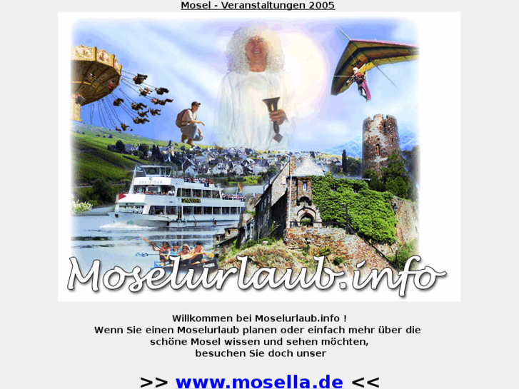 www.moselurlaub.info