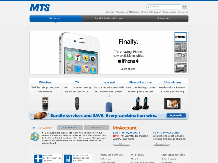 www.mts.ca