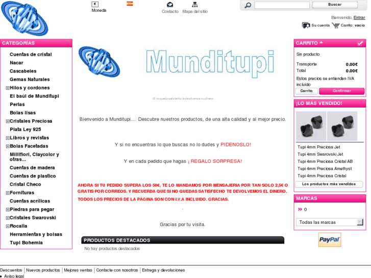 www.munditupi.com