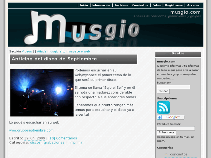 www.musgio.com