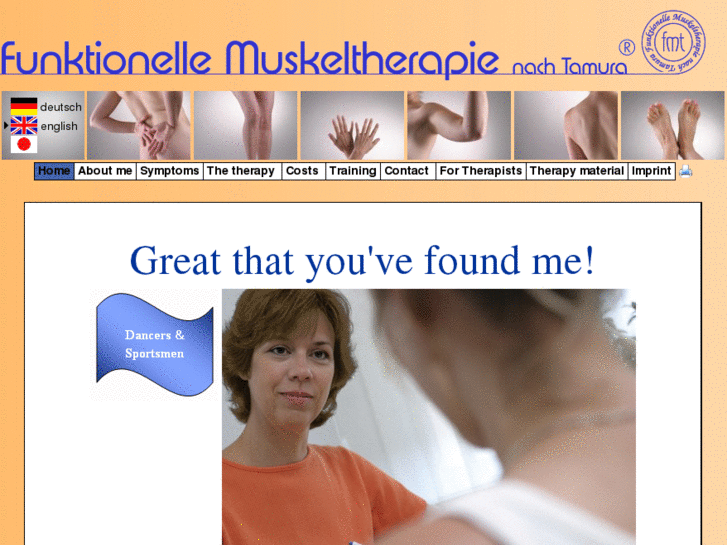 www.muskeltherapie.com