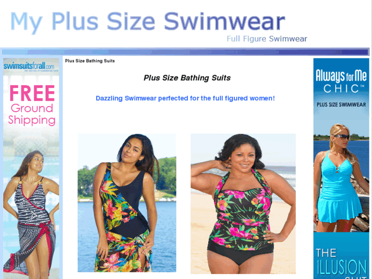 www.my-plus-size-swimwear.com