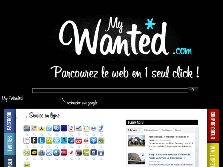 www.my-wanted.com