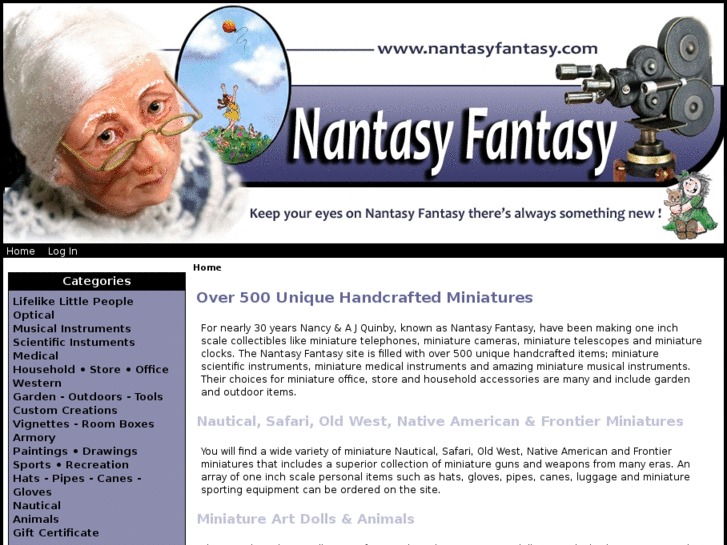 www.nantasy-fantasy.com