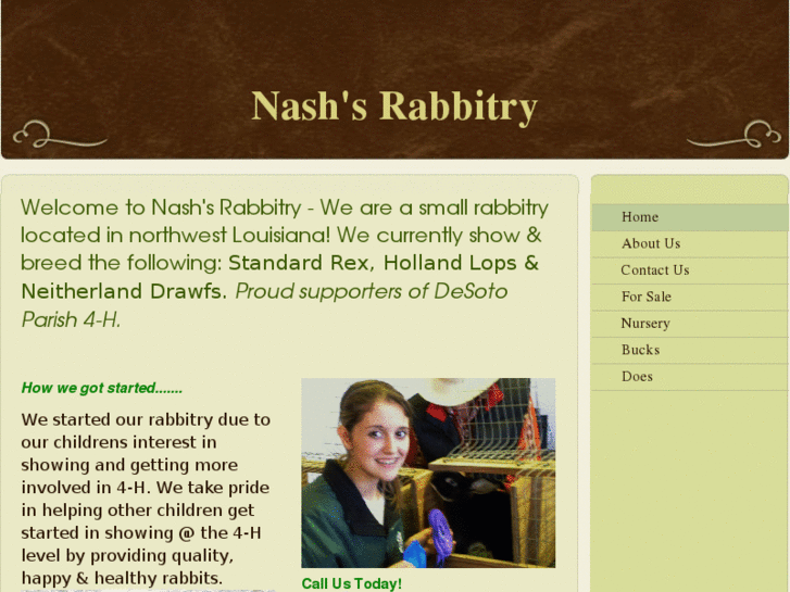 www.nashrabbitry.com