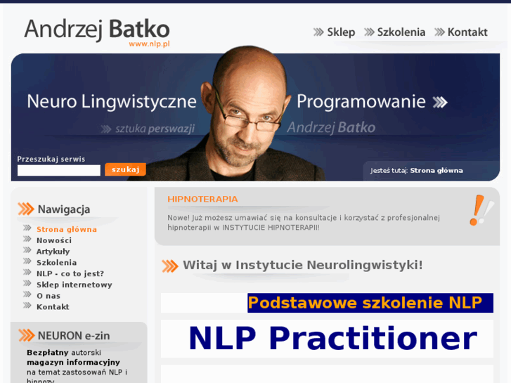 www.nlp.pl