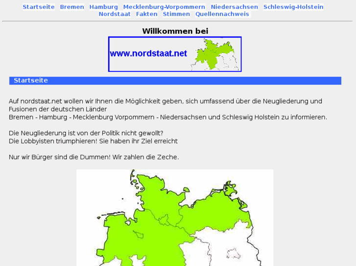 www.nordstaat.net