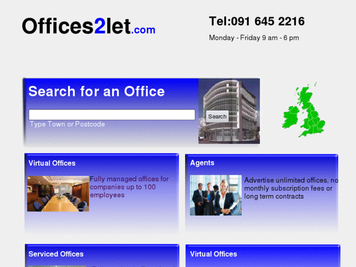 www.offices2let.com