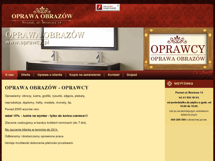 www.oprawcy.pl