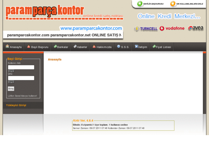 www.paramparcakontor.com