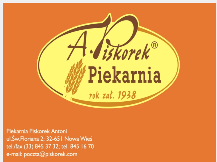 www.piskorek.com