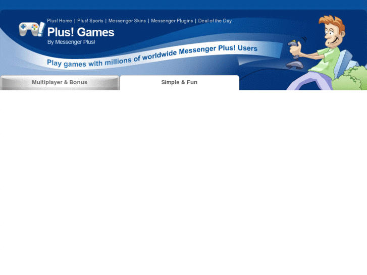 www.plusgames.com