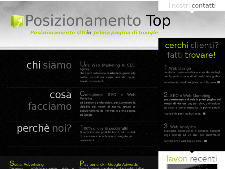 www.posizionamentotop.com