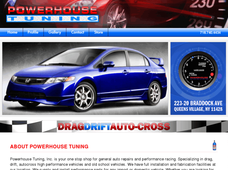 www.powerhousetuning.com