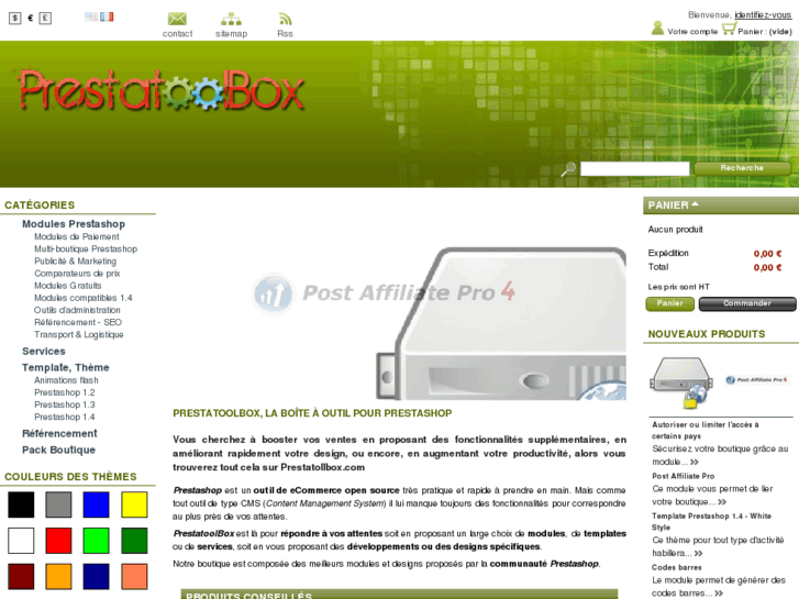 www.prestatoolbox.net