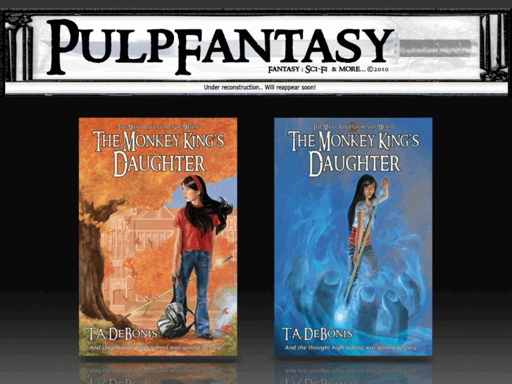 www.pulpfantasy.com