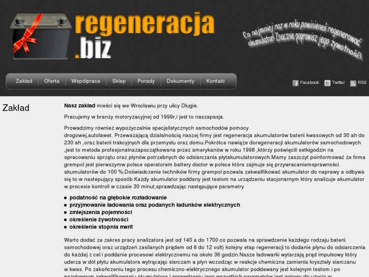 www.regeneracja.biz