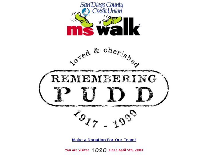 www.rememberingpudd.com
