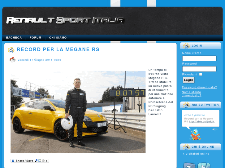 www.renaultsportitalia.com