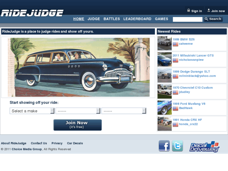 www.ridejudge.com