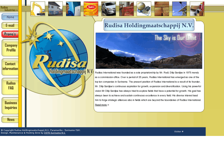 www.rudisa.net