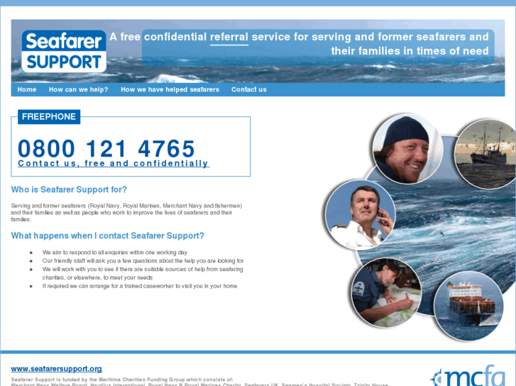 www.seafarersupport.org