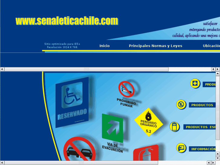 www.senaleticachile.com