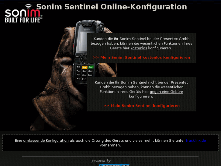 www.sentinel-configuration.com