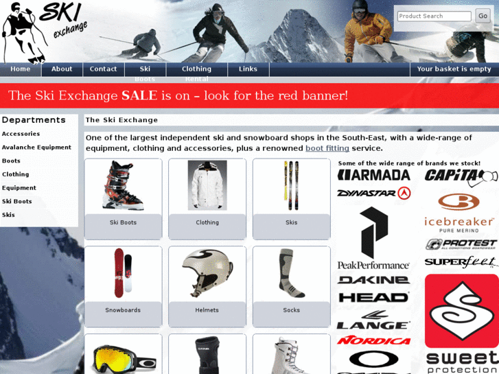 www.skiexchange.co.uk