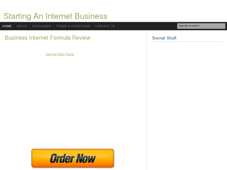 www.startinganinternetbusinessguide.com