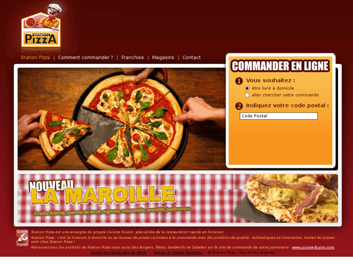 www.stationpizza.com