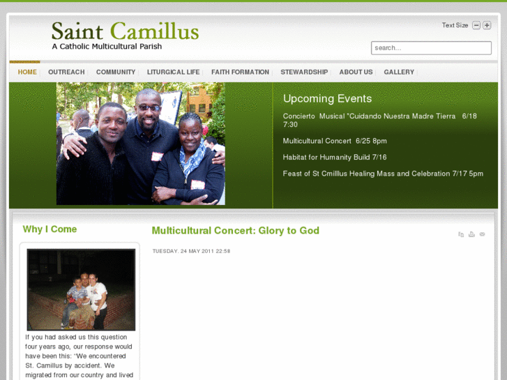 www.stcamillus.net