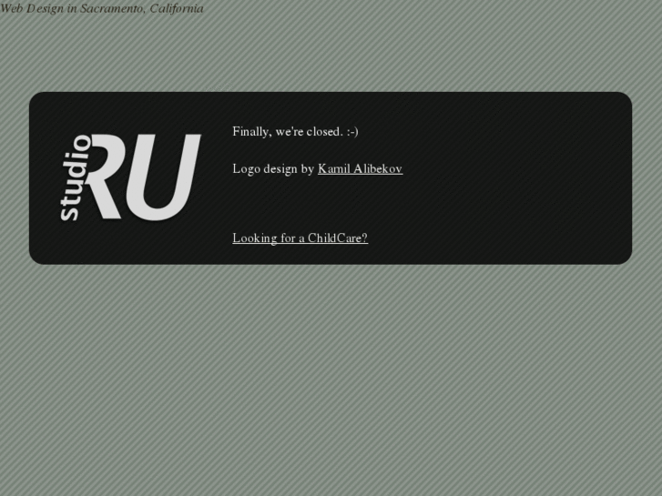 www.studioru.com