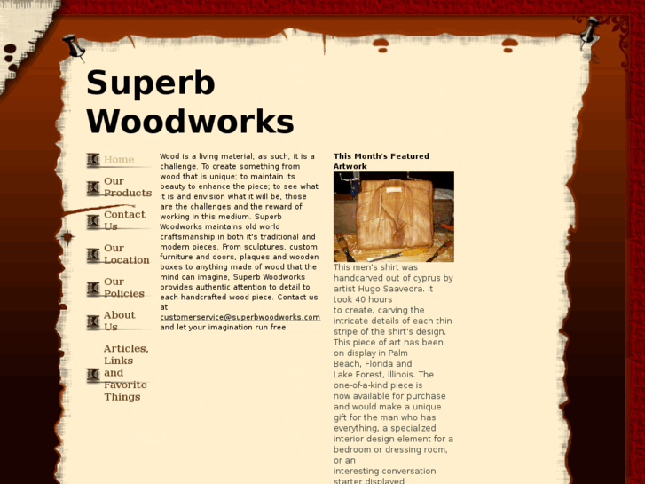 www.superbwoodworks.com