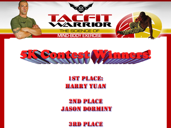 www.tacfitwarrior.com