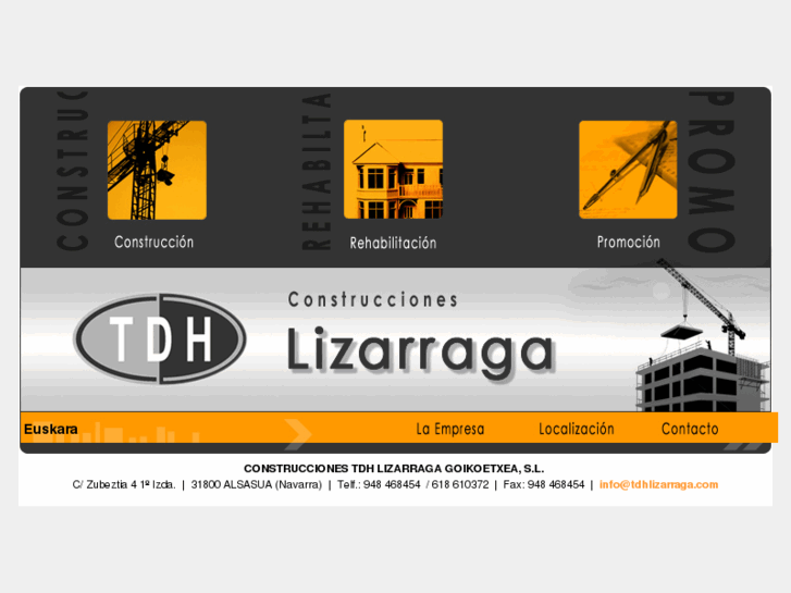 www.tdhlizarraga.com